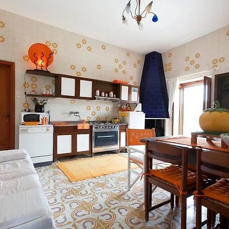 Vakantiehuis Relax Ostuni