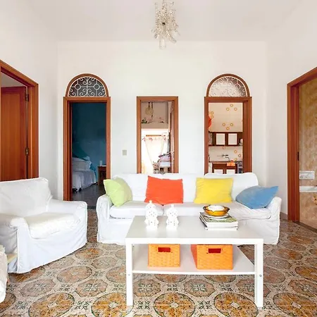 Hébergement de vacances Relax Ostuni