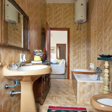 Relax Vakantiehuis Ostuni