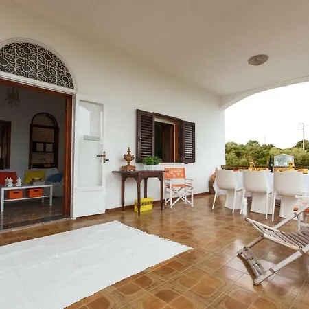 Vakantiehuis Relax