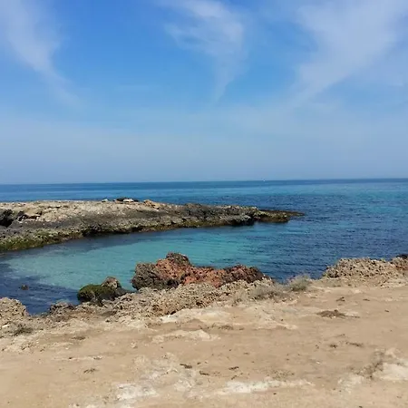 Relax Vakantiehuis Ostuni